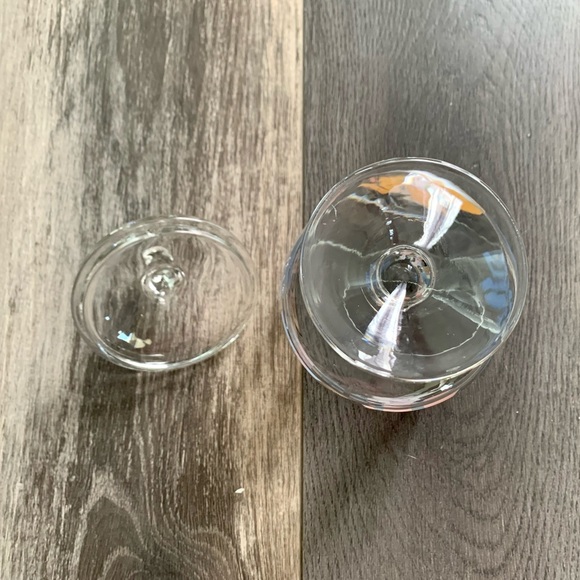 Apothecary Jar Walt Disney World Mickey Minnie Goofy Donald AS IS - Picture 6 of 10